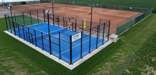 Rangliste Padel NEU